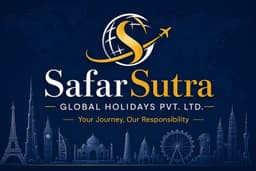 SafarSutra Global Holidays Pvt Ltd