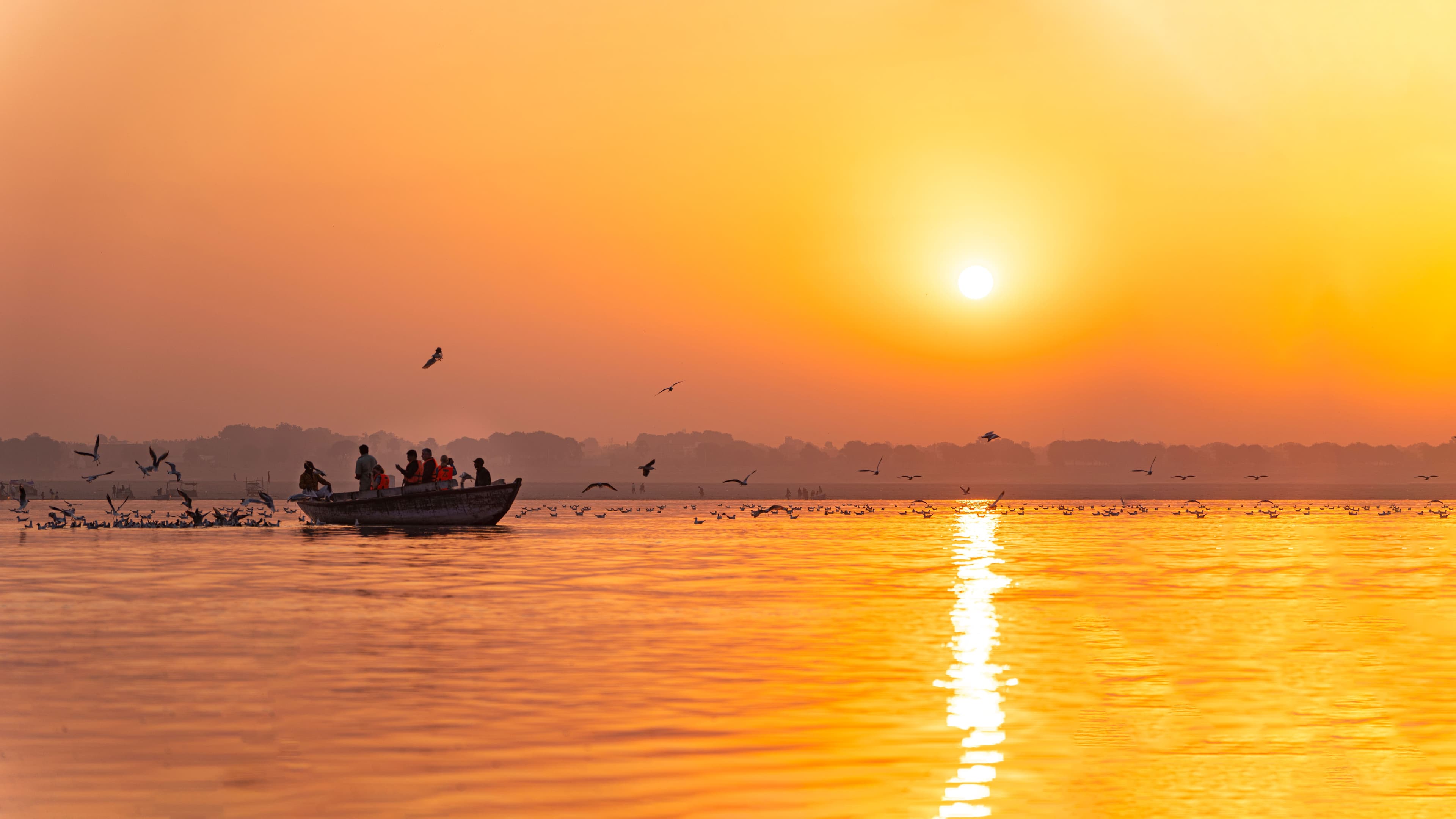 The Ultimate Guide to Spiritual Journeys in Varanasi, Ayodhya & Prayagraj