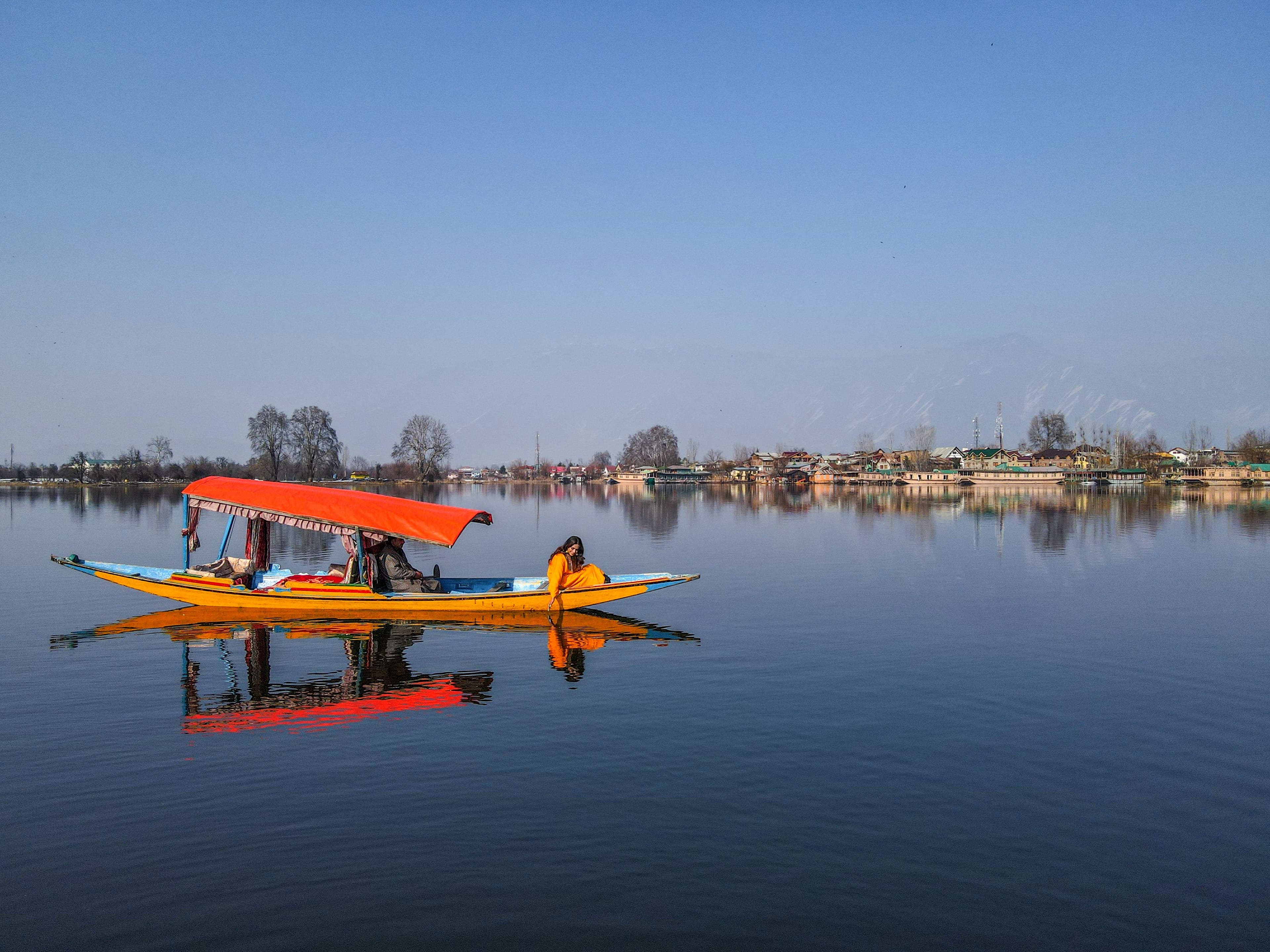 Jammu & Kashmir