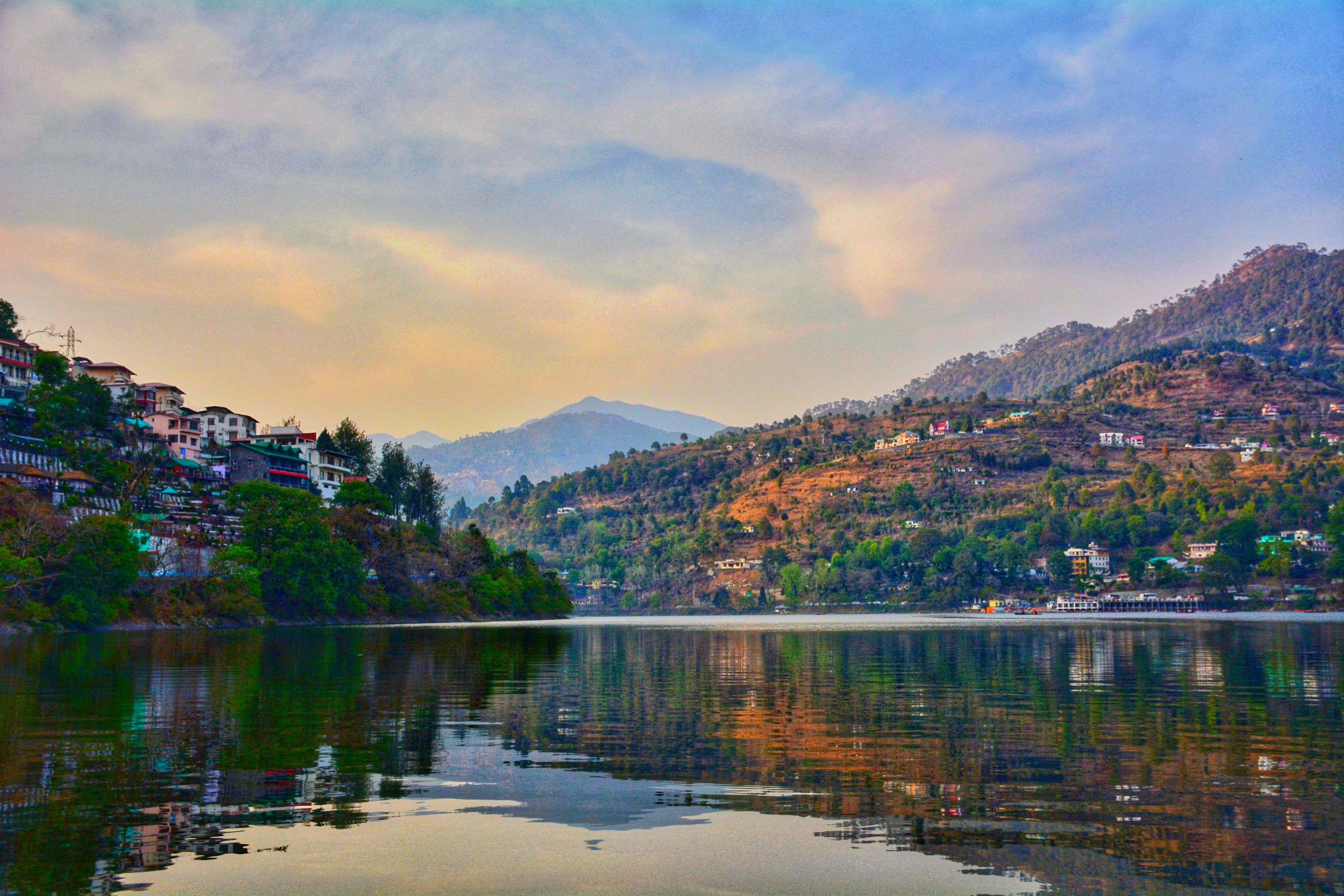 Uttarakhand