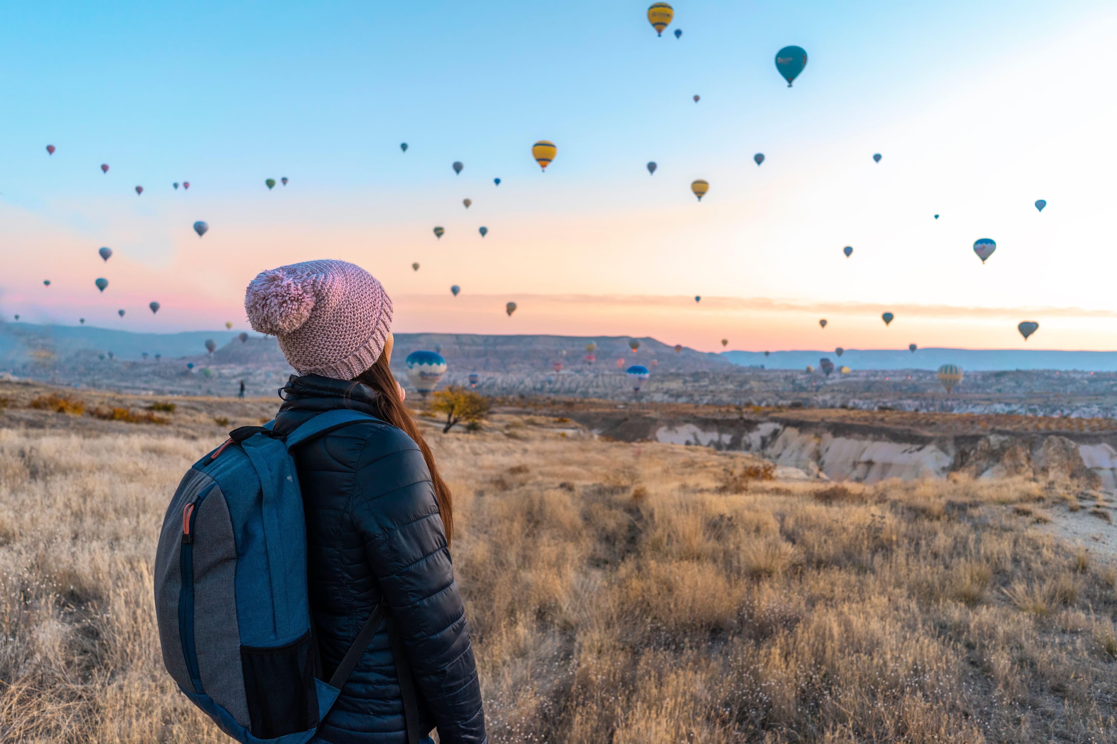Group Tours & Customized Holidays