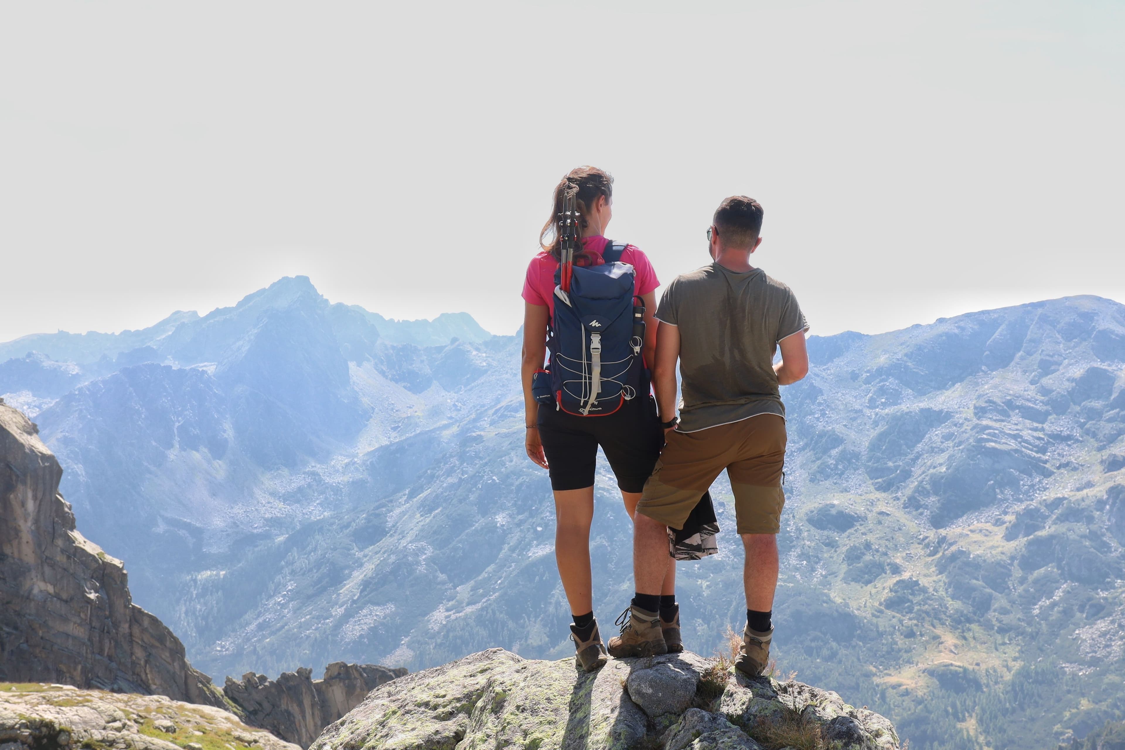 Pilgrimage & Honeymoon Tours